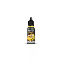 Vallejo - Model Air / Color - IJN Black Green-71322