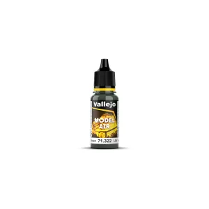 Vallejo - Model Air / Color - IJN Black Green-71322