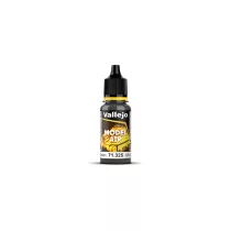 Vallejo - Model Air / Color - IJN Dark Black Green-71325