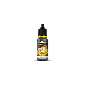 Vallejo - Model Air / Color - IJN Dark Black Green-71325