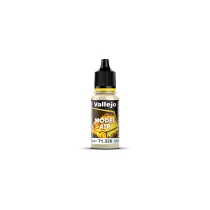 Vallejo - Model Air / Color - IJA Grey Green-71326