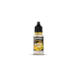 Vallejo - Model Air / Color - IAF Sand-71327