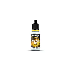 Vallejo - Model Air / Color - Underside Blue "Faded"-71332