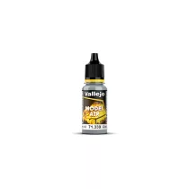 Vallejo - Model Air / Color - Russian AF Grey N.3-71339