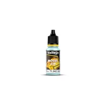 Vallejo - Model Air / Color - Russian AF Light Blue-71342