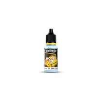 Vallejo - Model Air / Color - Russian AF Grey Protec. Coat-71344