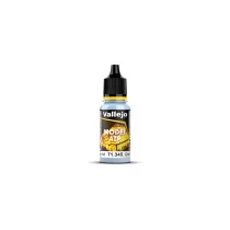 Vallejo - Model Air / Color - Russian AF Grey N.8-71345