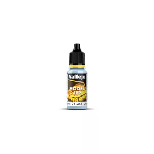 Vallejo - Model Air / Color - Russian AF Grey N.8-71345