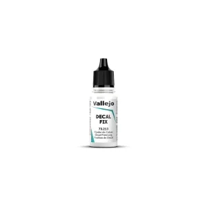 Vallejo - Model Air / Auxiliary - Decal Fix-73213