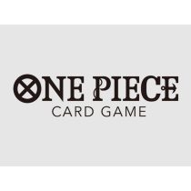 One Piece Card Game - Official Sleeve Bandai TCG+ Stores Edition Vol.7 Water Seven (12 Pieces)-2839348