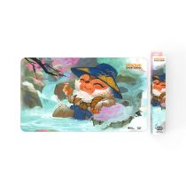 Riftbound: League of Legends TCG - Spiritforged - Spirit Blossom Teemo Playmat-RB-02PM01-EN