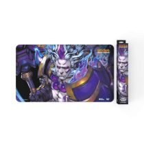 Riftbound: League of Legends TCG - Spiritforged - Spirit Blossom Darius Playmat-RB-02PM02-EN
