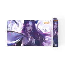 Riftbound: League of Legends TCG - Spiritforged - Spirit Blossom Irelia Playmat-RB-02PM04-EN