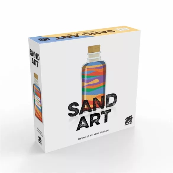 Sand Art - EN-56000TFC