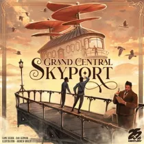 Grand Central Skyport - EN-TFC37000