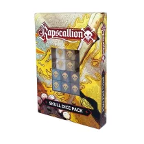 Rapscallion Dice Pack-D10MPG