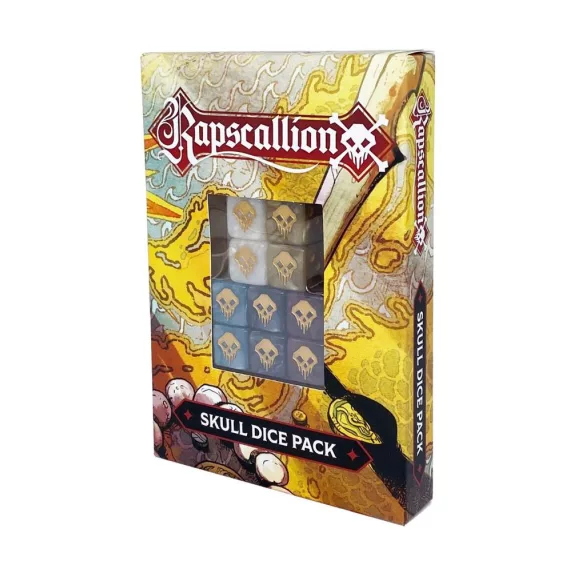 Rapscallion Dice Pack-D10MPG