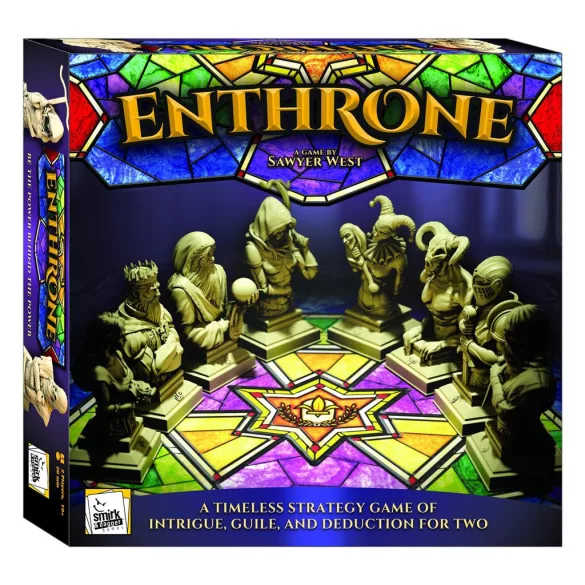 Enthrone - EN-1030SND