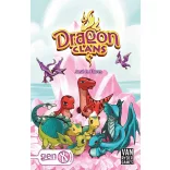 Dragon Clans - EN-VRG014