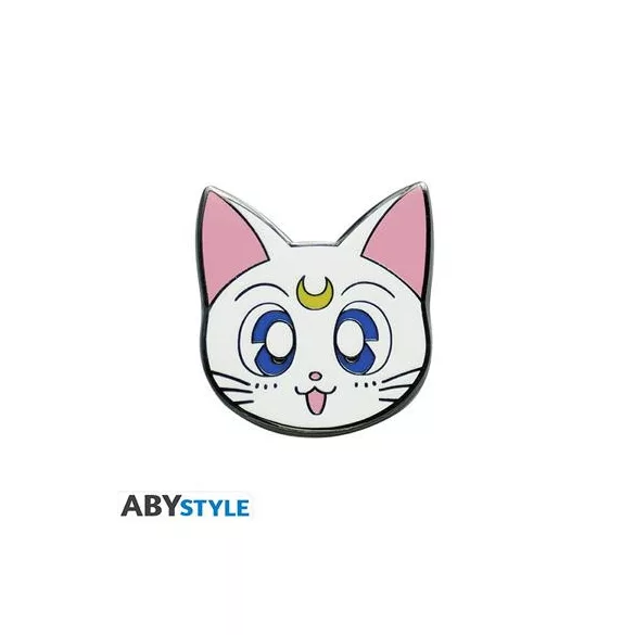 SAILOR MOON - Pin Artemis-ABYPIN047
