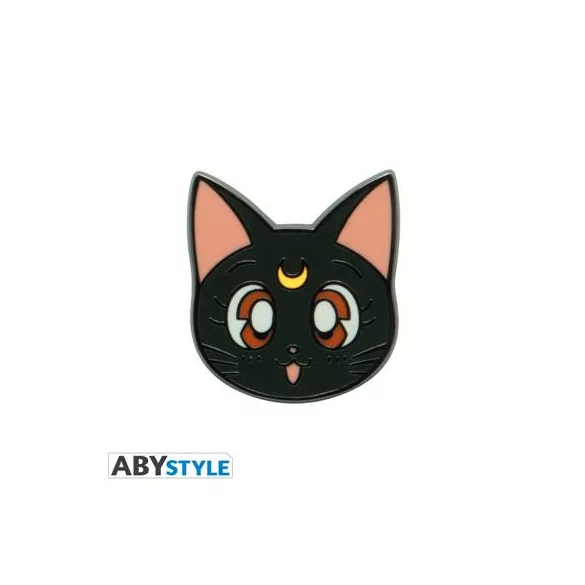 SAILOR MOON - Pin Luna-ABYPIN037
