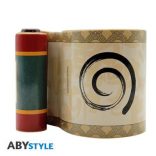 NARUTO - Mug 3D handle - Naruto scroll-ABYMUGA611