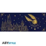 Harry Potter - Mug (460ml) - Golden Snitch-ABYMUGA597
