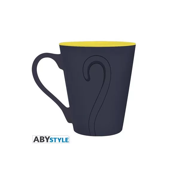 SAILOR MOON - Mug - 250 ml - Luna - box-ABYMUG756