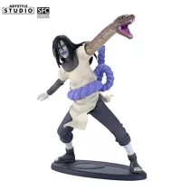 NARUTO SHIPPUDEN - Figurine "Orochimaru"-ABYFIG120