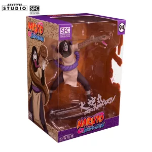 Naruto Shippuden Orochimaru figura - ABYstyle Studio SFC, 17 cm
