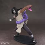 Naruto Shippuden Orochimaru figura - ABYstyle Studio SFC, 17 cm