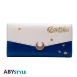 SAILOR MOON - Zip Purse "Sailor Moon"-ABYBAG695