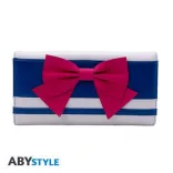 SAILOR MOON - Zip Purse "Sailor Moon"-ABYBAG695