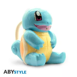 POKEMON - Teapot - Squirtle-ABYTAB133