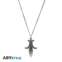 DEATH NOTE - Replica Necklace "Misa"-ABYACC599