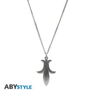 DEATH NOTE - Replica Necklace "Misa"-ABYACC599