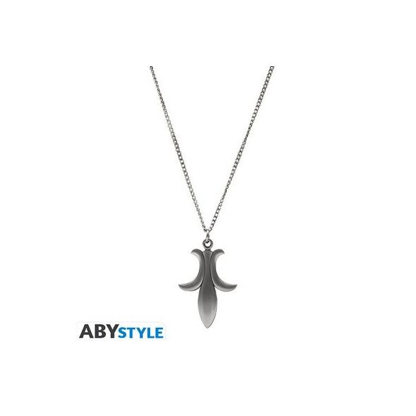 DEATH NOTE - Replica Necklace "Misa"-ABYACC599