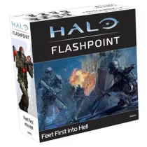 Halo: Flashpoint ODST Feet First Into Hell - EN-MGHAU102