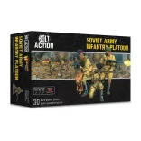 Bolt Action - Soviet Army Infantry Platoon - EN-402014008