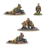 Bolt Action - Forward to Berlin! - Soviet Army 1943-45 Starter Army - EN-402614005