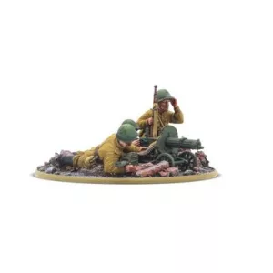Bolt Action - Soviet Army MMG Team - EN-403214005