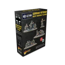 Bolt Action - Soviet Infantry Heavy Weapons Platoon - EN-403214004