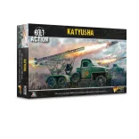 Bolt Action - Katyusha - EN-402014009