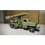 Bolt Action - Katyusha - EN-402014009