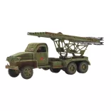 Bolt Action - Katyusha - EN-402014009