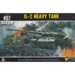 Bolt Action - IS-2 Heavy Tank (2025) - EN-402014011
