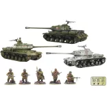 Bolt Action - IS-2 Heavy Tank (2025) - EN-402014011