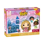 Funko Bitty POP! CC: Disney Princess-FK87001