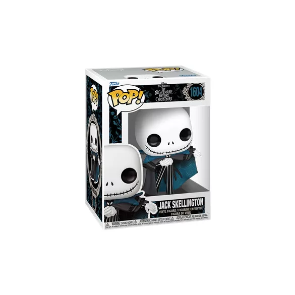 Funko POP! TNBC - Couture Jack-FK86154