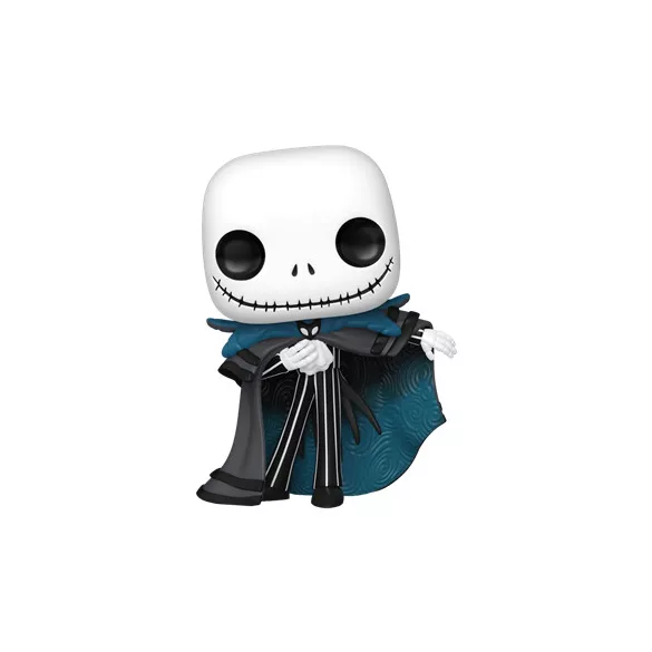 Funko POP! TNBC - Couture Jack-FK86154